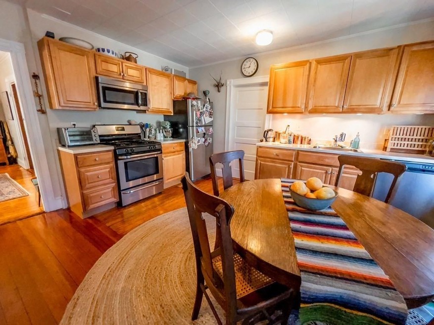 7 Adelaide St unit 3, Jamaica Plain, MA 02130 - photo 1