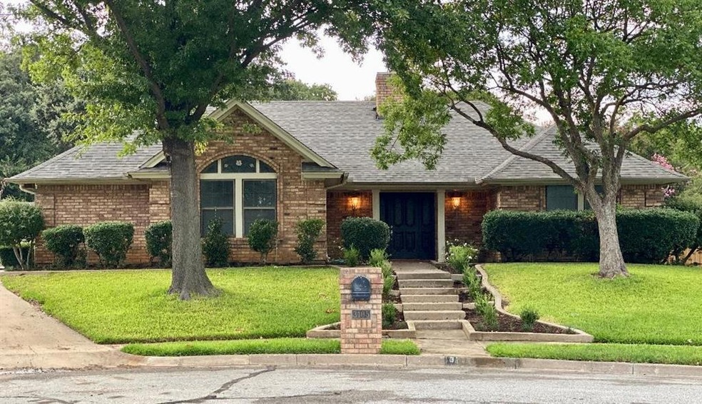 unlisted-address, Bedford, TX 76021 - photo 1