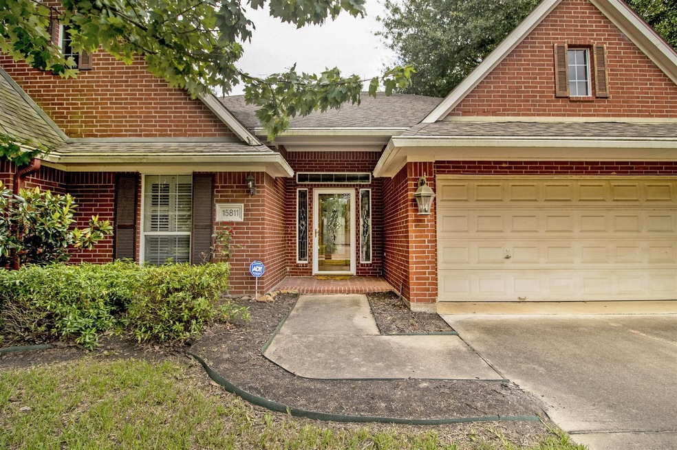 15811 Laurel Cove, Tomball, TX 77377 - photo 1