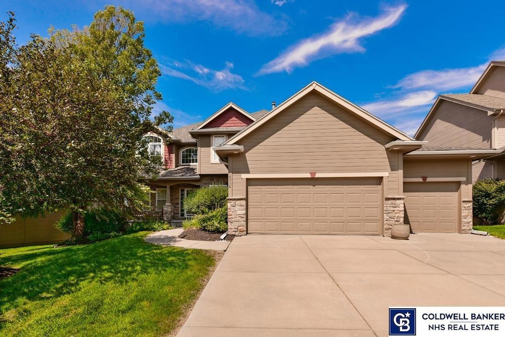 14716 Ernst St, Bennington, NE 68007 MLS 22326142