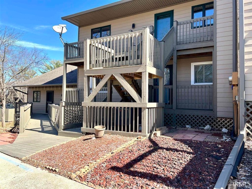 9479 S Lake Ridge Dr unit 147A, Bloomington, IN 47401 - photo 1