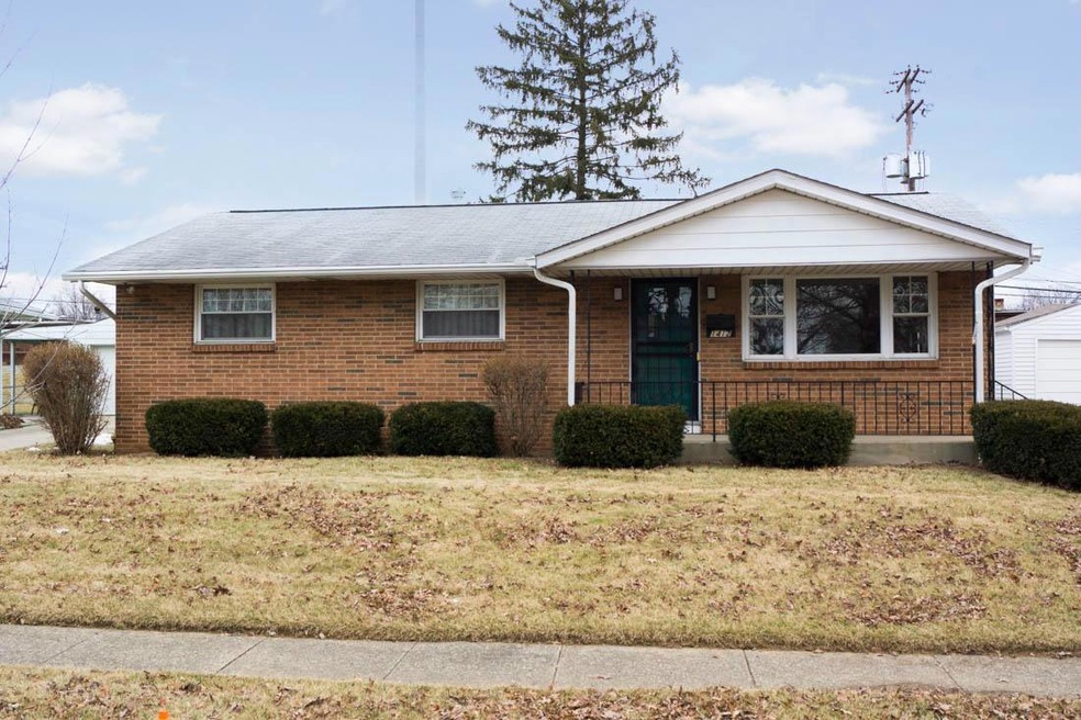 1412 Harlow Road, Columbus OH