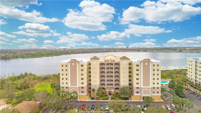 6312 Buford St unit 308, Orlando, FL 32835 - photo 1