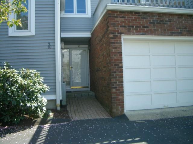 97 W Norwalk Rd unit 10, Norwalk, CT 06850 - photo 1