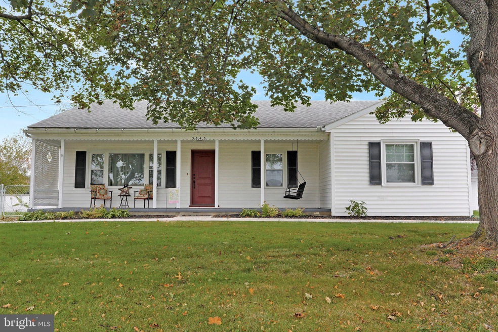 3643 Hill Rd, Greencastle, PA 17225 - photo 1