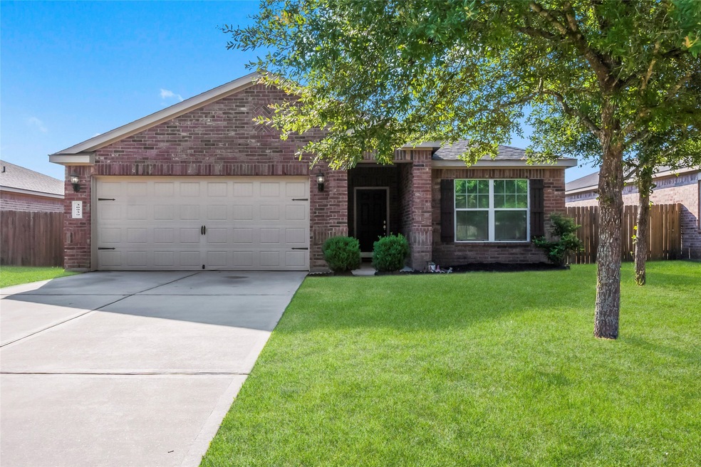 30930 W Lost Creek Blvd, Magnolia, TX 77355 - photo 1