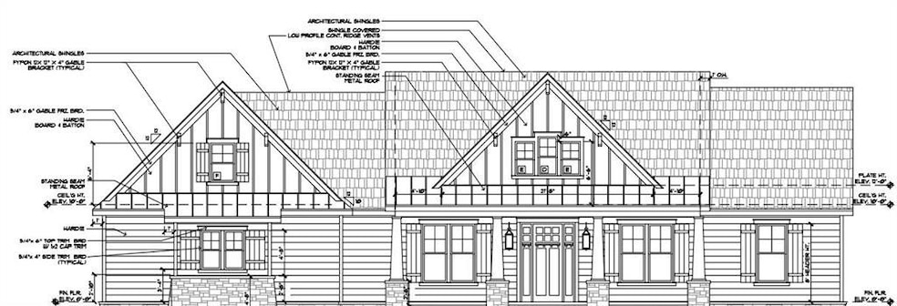 1043 Meadow Wood Terrace, Azle, TX 76020 - photo 1