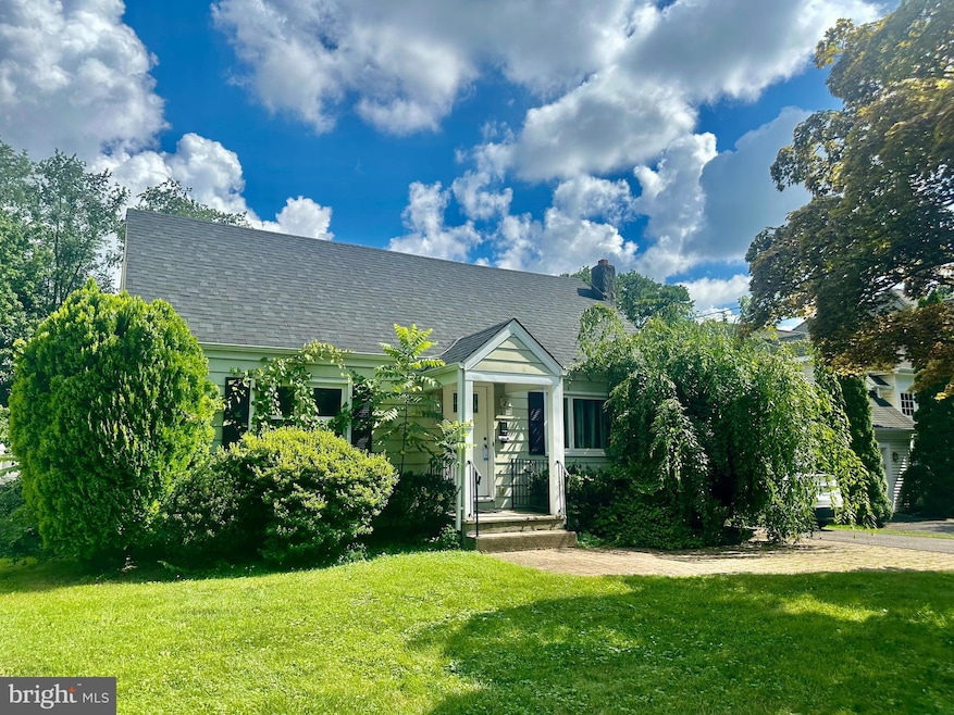 37 Fisher Ave, Princeton, NJ 08540 - photo 1