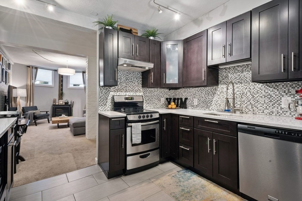 4 Colliston Rd unit B, Brighton, MA 02135 - photo 1