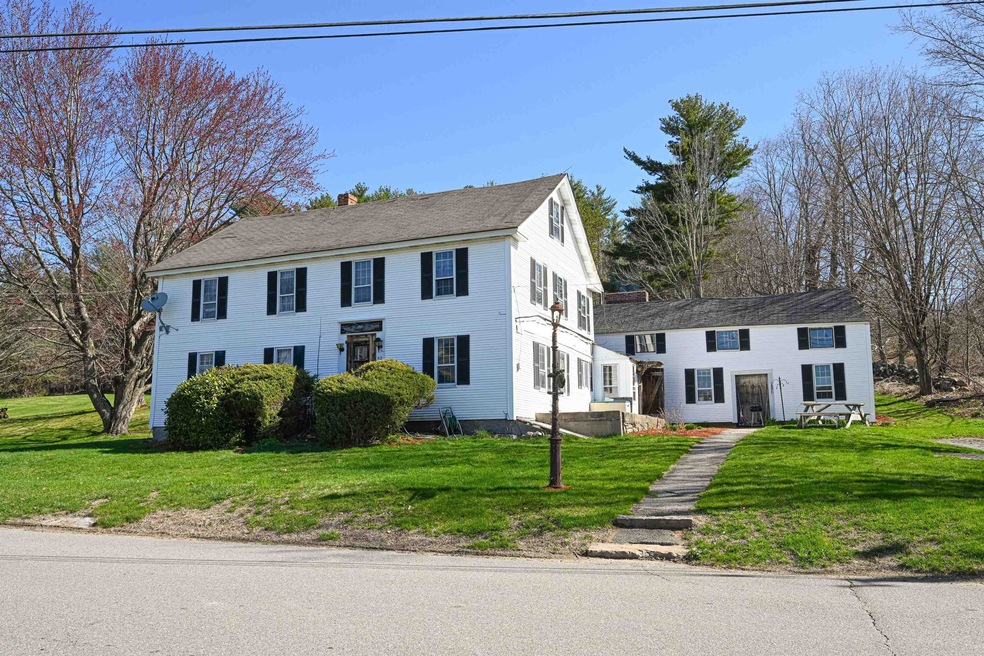 82&53 English Range Rd, Derry, NH 03038 - photo 1