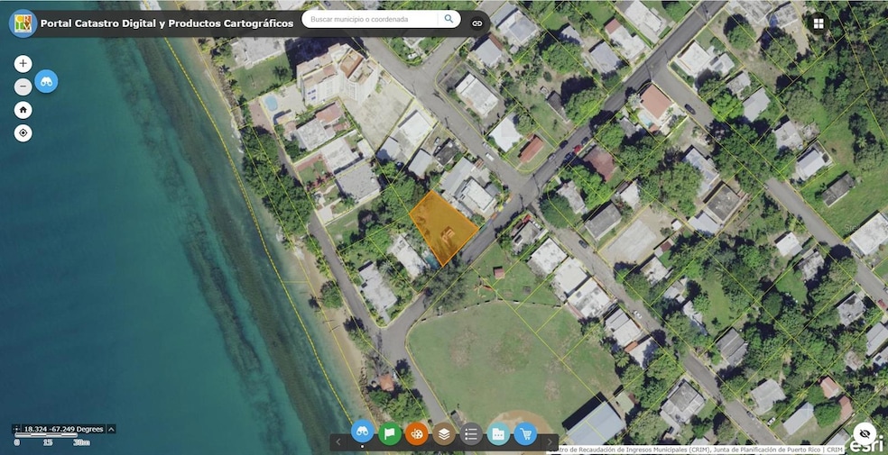 2909 Calle 11 Bo Stella, Rincon, PR 00677 - photo 1