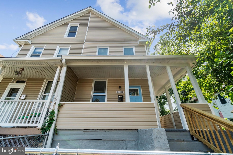 5310 Denmore Ave, Baltimore, MD 21215 - photo 1