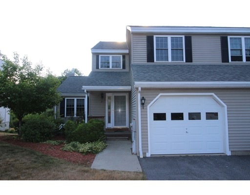 21 Green Briar Rd unit 21, Fitchburg, MA 01420 - photo 1