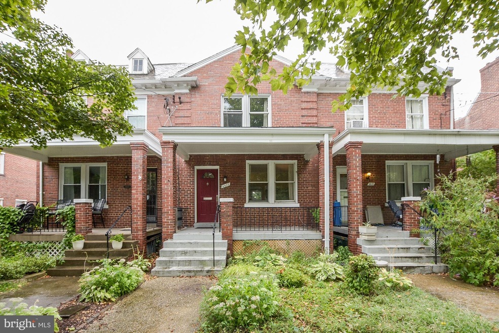 4435 13th St NE, Washington, DC 20017 - photo 1