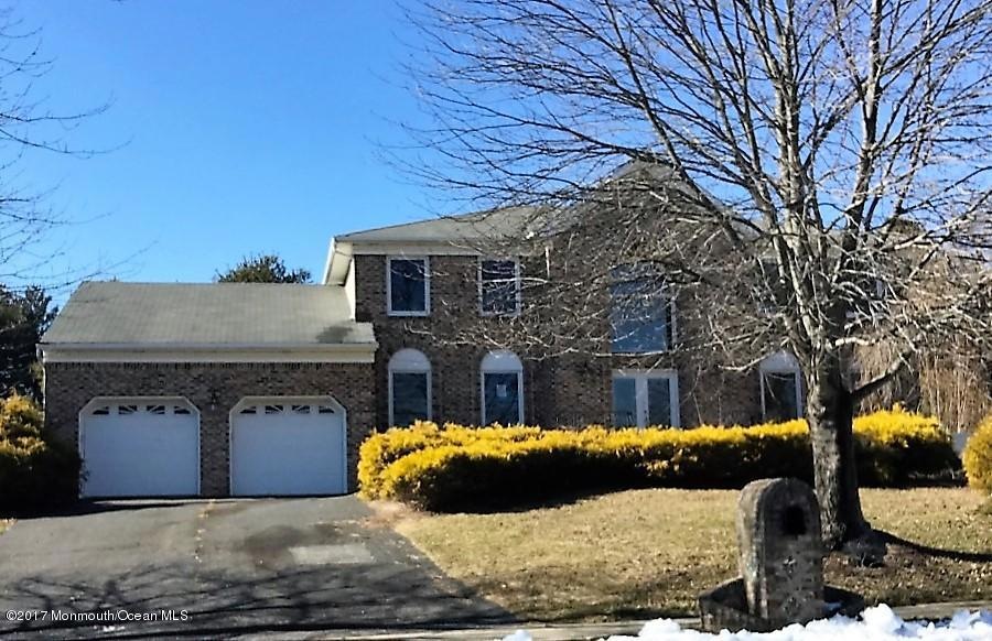 1 Cumberland Ct, Marlboro, NJ 07746 - photo 1