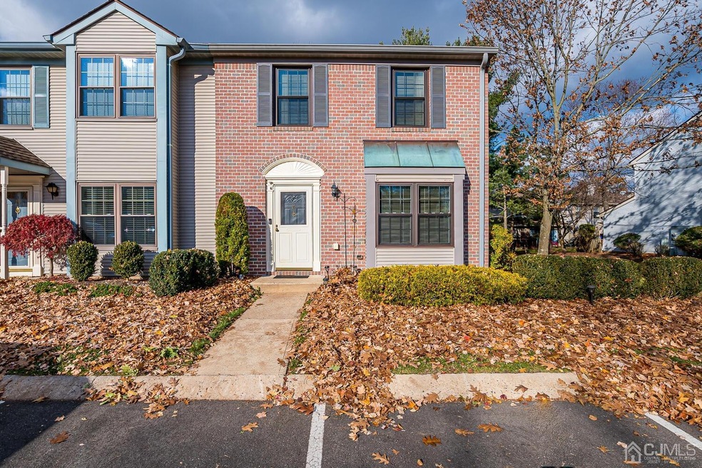 16 Lyon Ln unit 168, Franklin Park, NJ 08823 - photo 1