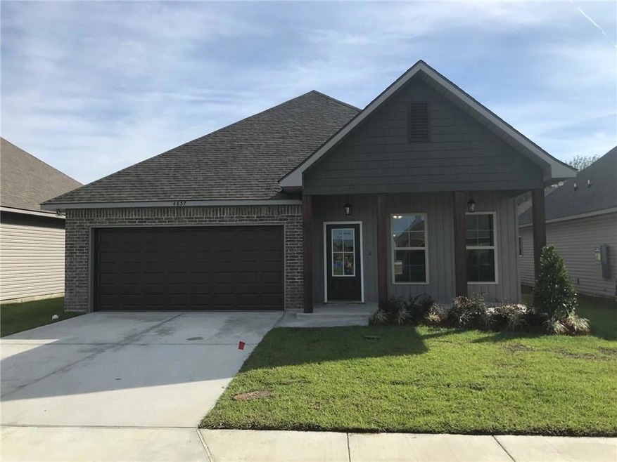 4637 Park Shore Dr, Marrero, LA 70072 - photo 1