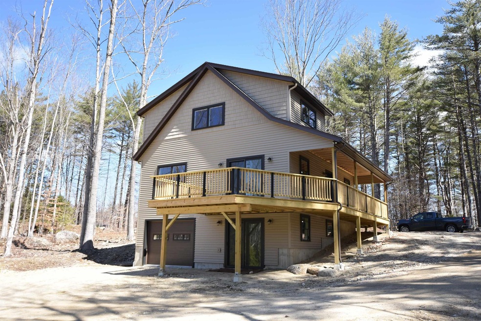 00 Breezy Point Rd, Hillsborough, NH 03440 - photo 1