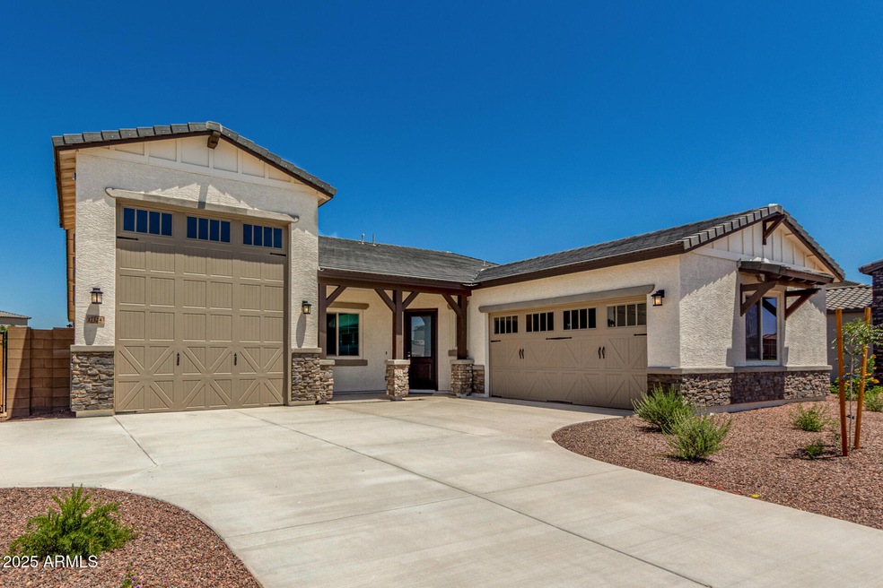 Under Contract $701,750
