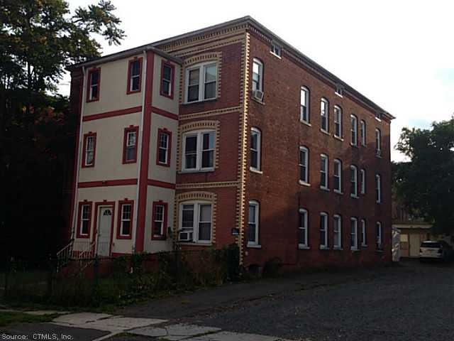 42 Silver St, New Britain, CT 06053 - photo 1