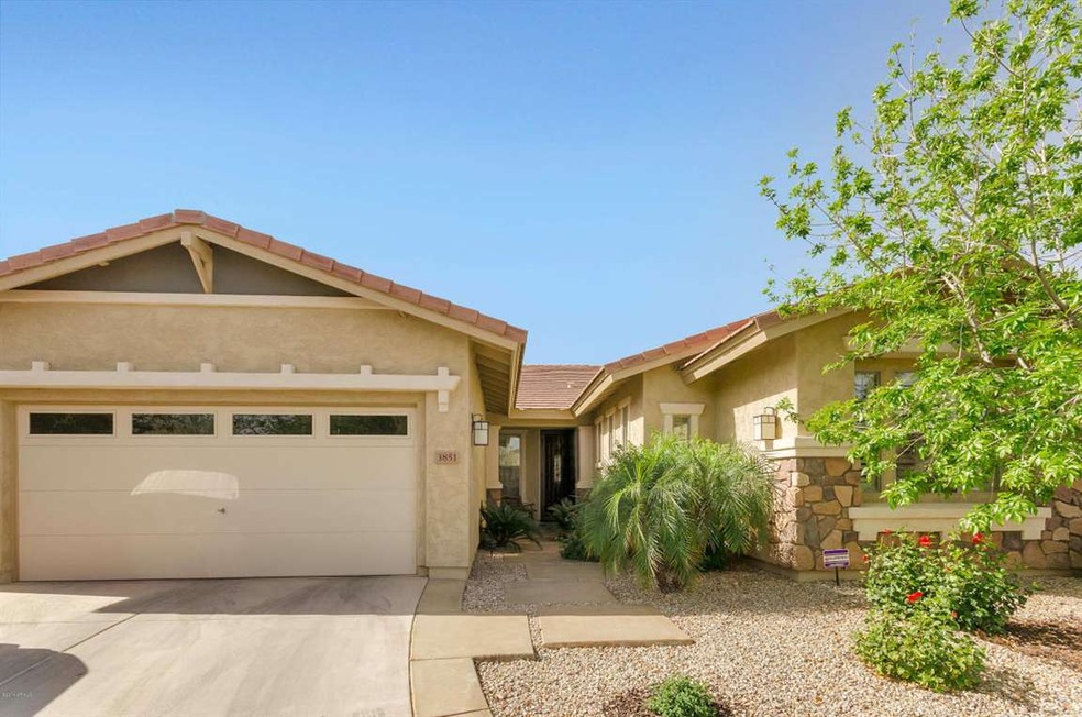 Lovely Curb Appeal