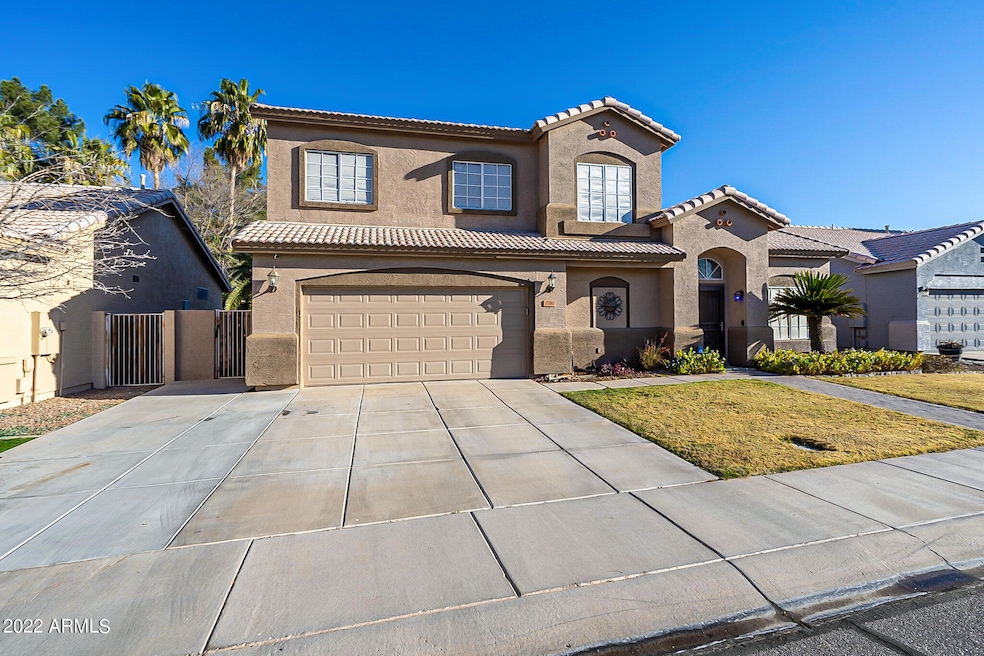 1700 E Park Ave, Chandler, AZ 85225 - photo 1