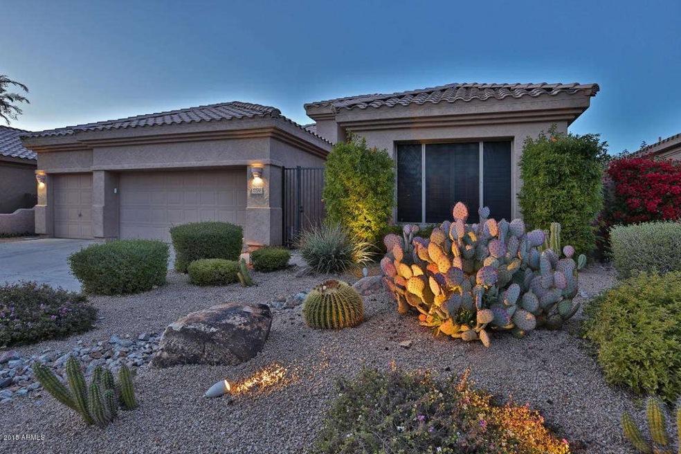 Front Landscaping