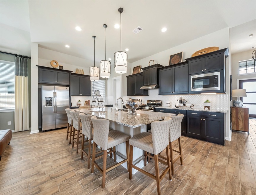 17630 Tree of Heaven, Shenandoah, TX 77385 - photo 1