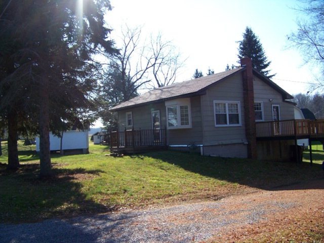 Main View