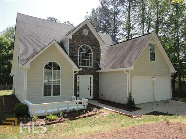 2225 Leighs Brook Ct, Dacula, GA 30019 - photo 1