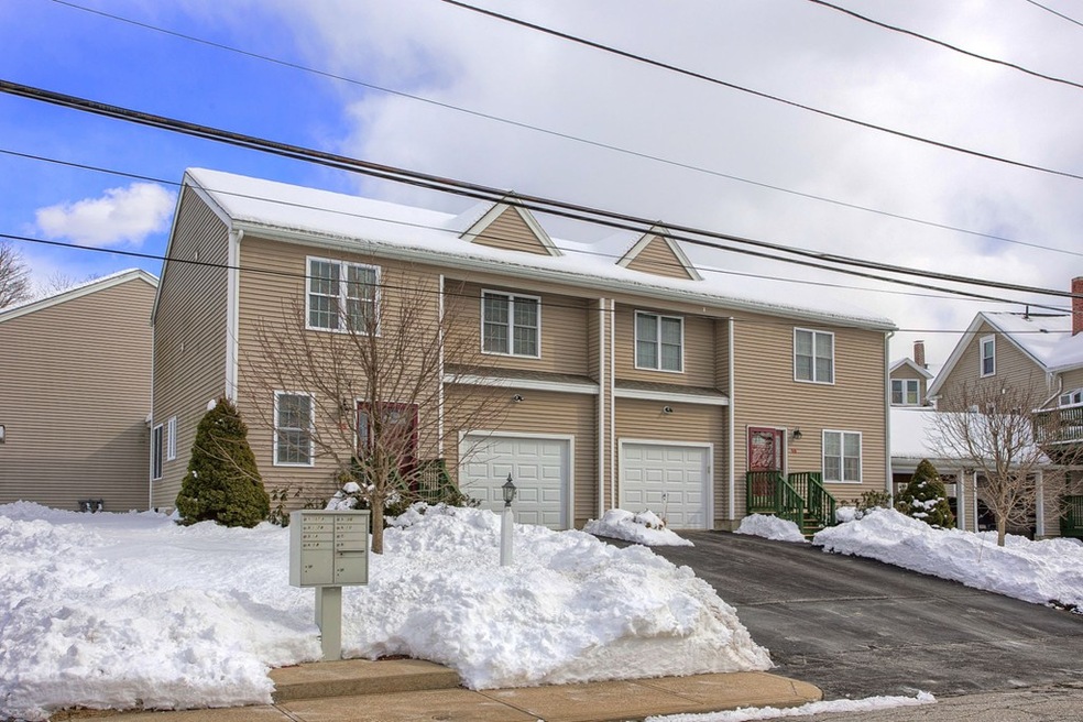 1 Eddy St unit B, Webster, MA 01570 - photo 1