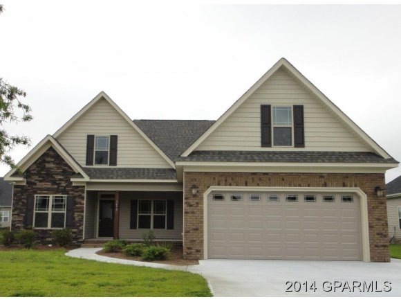 3652 Calvary Dr, Greenville, NC 27834 - photo 1