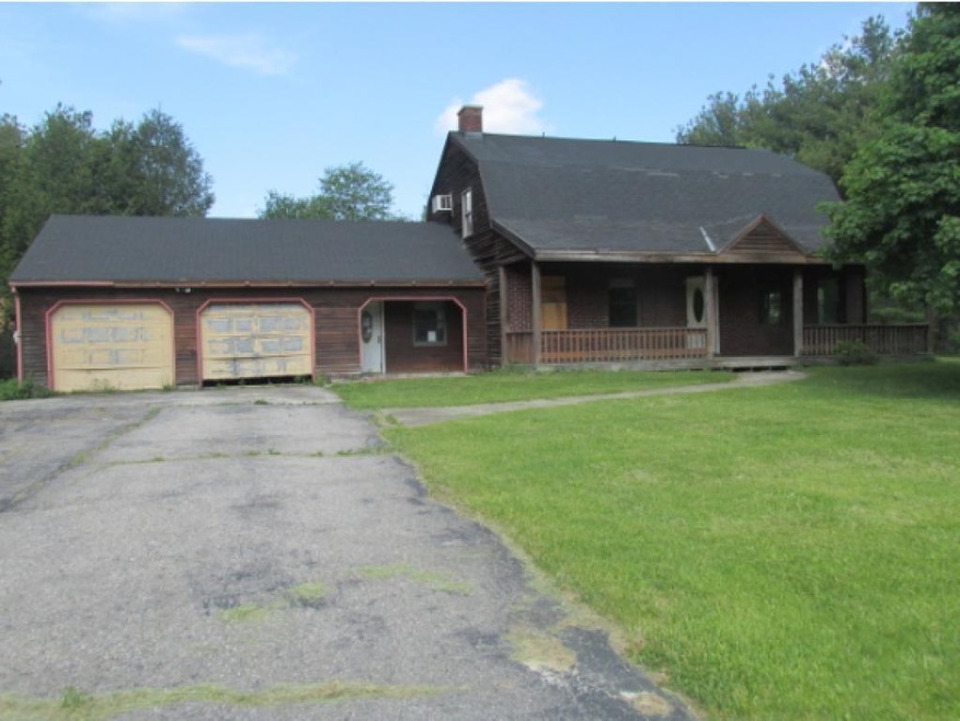 480 Hitzel Terrace, Rutland, VT 05701 - photo 1