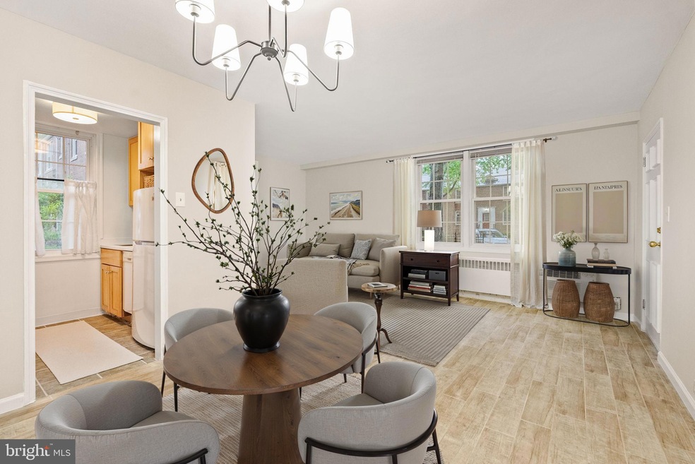 230 N Thomas St unit 2303, Arlington, VA 22203 - photo 1