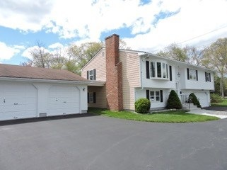 Welcome home....
