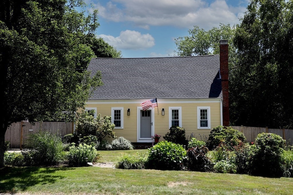 59 Hanover St, Newbury, MA 01951 - photo 1