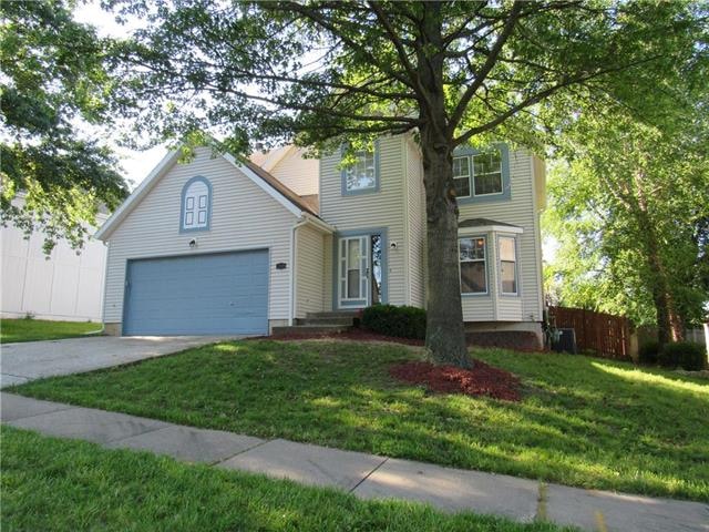 22003 W 47th Terrace, Shawnee, KS 66226 - photo 1