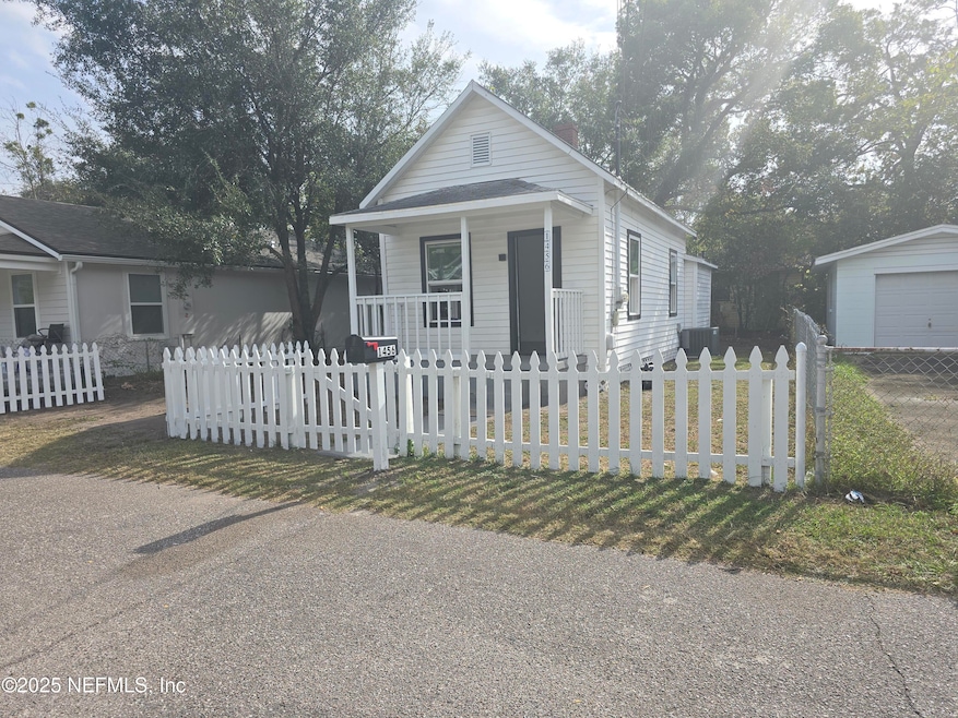 1456 E 24th St, Jacksonville, FL 32206 - photo 1