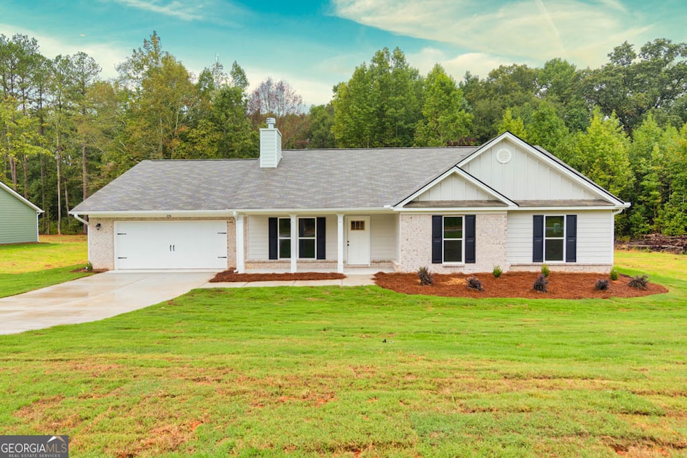 3293 Tommy Dillard Rd, Monroe, GA 30656 - photo 1