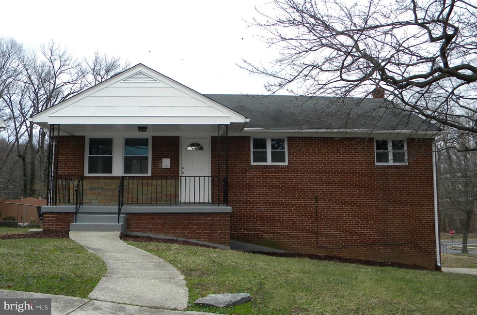 6501 Clearfield Ct, Capitol Heights, MD 20743 - photo 1