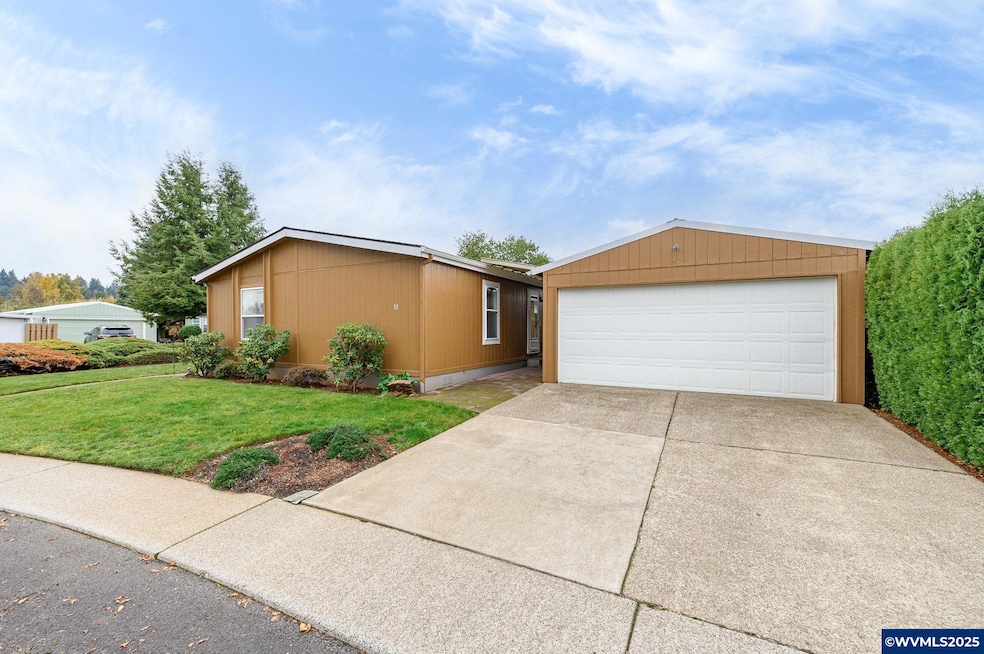 1401 W Ellendale Ave unit 51 Av, Dallas, OR 97338 - photo 1