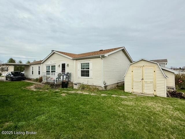 Sold $180,000 • Co-Listing Agent