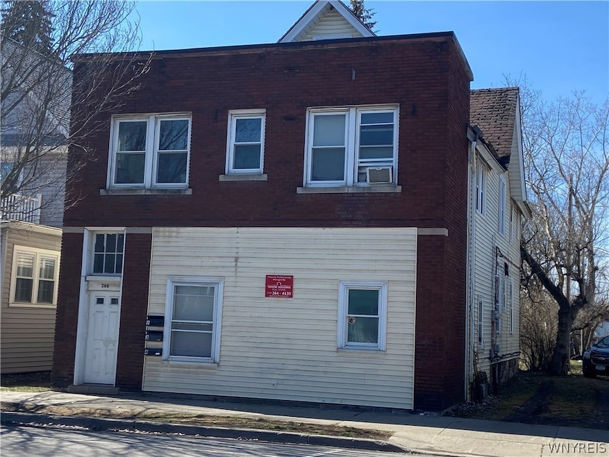 Sold $187,000 • Co-Listing Agent