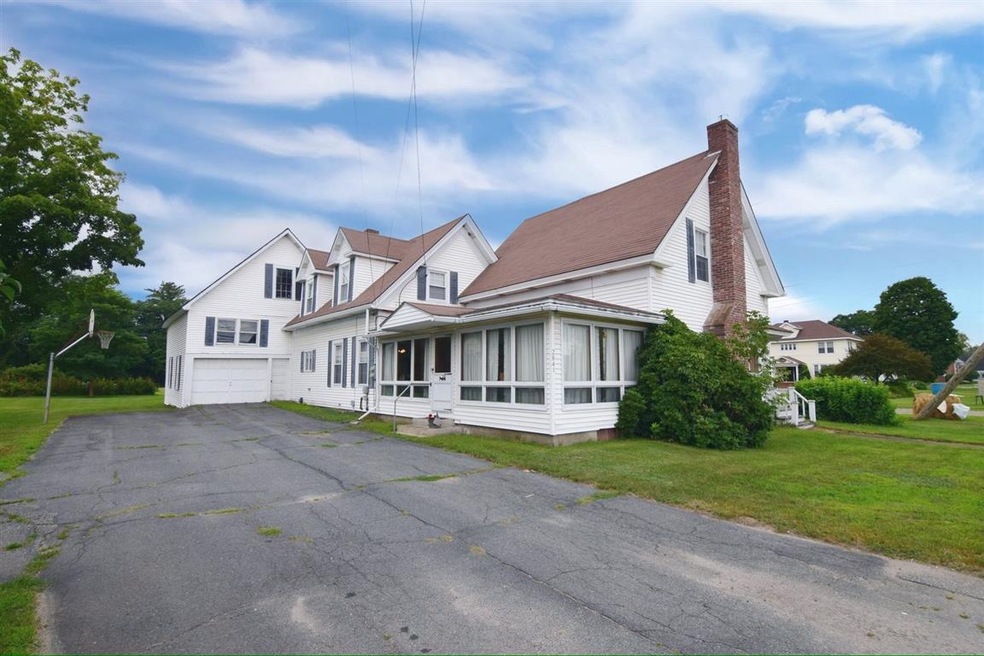 2841 Dartmouth College Hwy, Haverhill, NH 03774 - photo 1