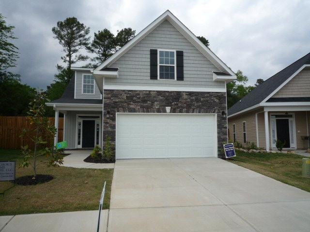 2063 Dundee Way, Grovetown, GA 30813 - photo 1