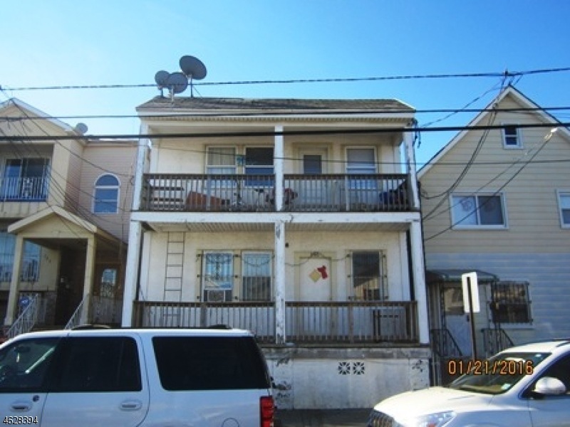 146 Port Ave, Elizabethport, NJ 07206 - photo 1