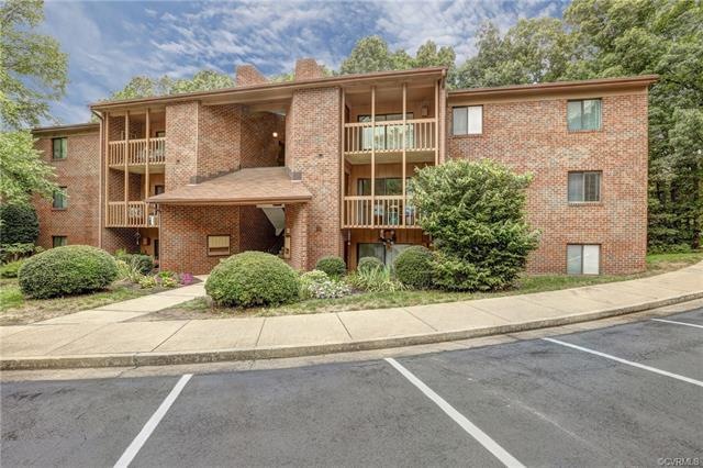 Welcome to Turtle Creek Condos!  Your new home, 21