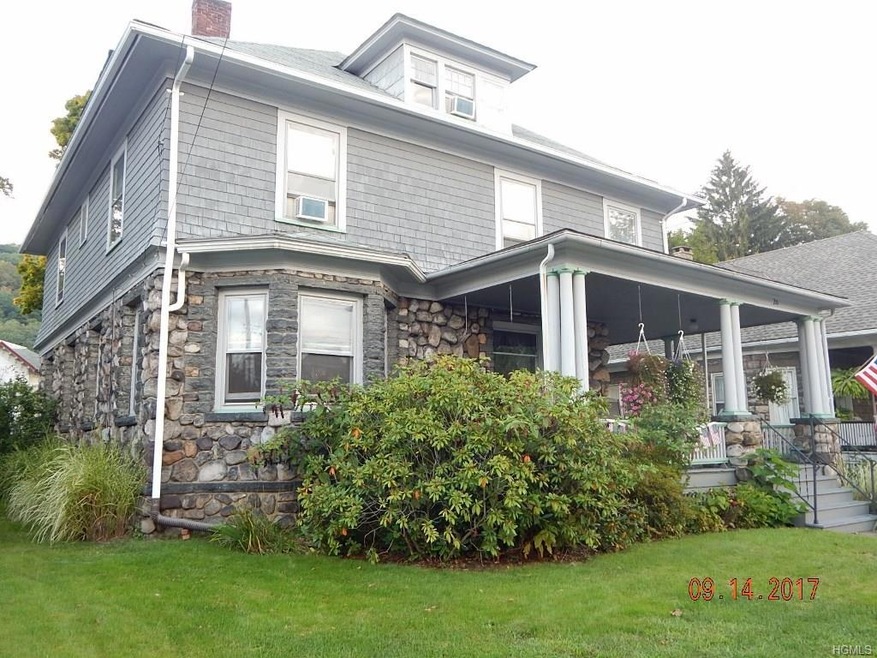 20 Sullivan Ave, Port Jervis, NY 12771 - photo 1