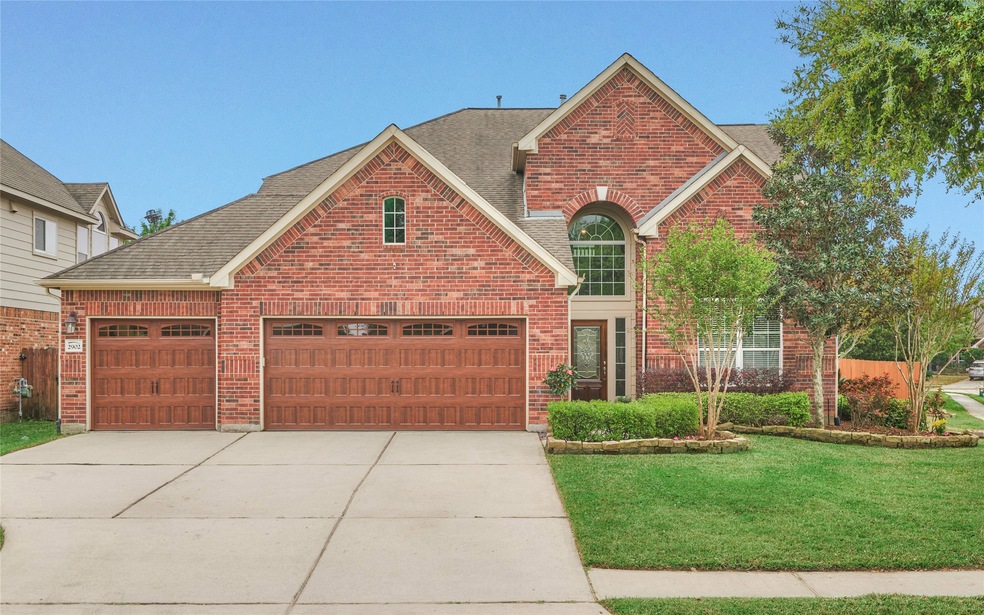 2902 Rosehill Park Ln, Spring, TX 77386 - photo 1