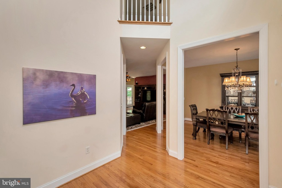 1316 Confederate Dr, Locust Grove, VA 22508 - photo 1